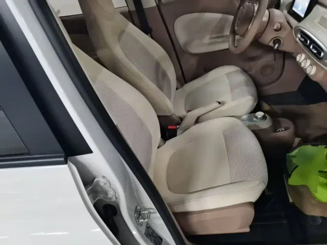 Wuling Hongguang Mini EV — Фото автомобиля 24