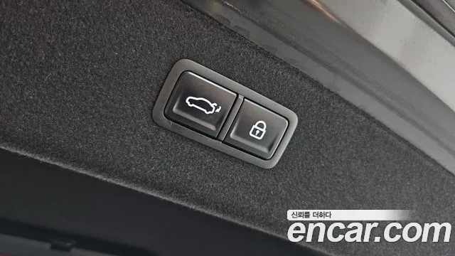 Genesis G80 Бензин 2.5 турбо AWD — Фото автомобиля 17