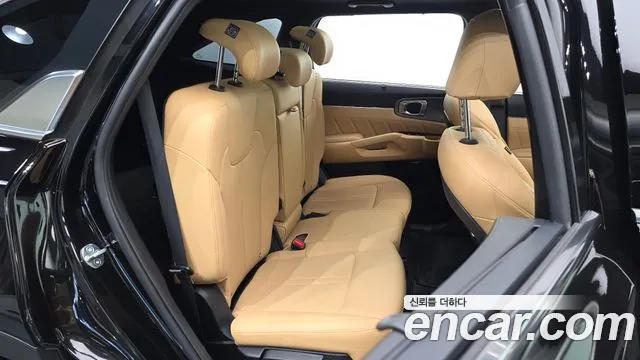 Kia Sorento 4th Gen — Фото автомобиля 11