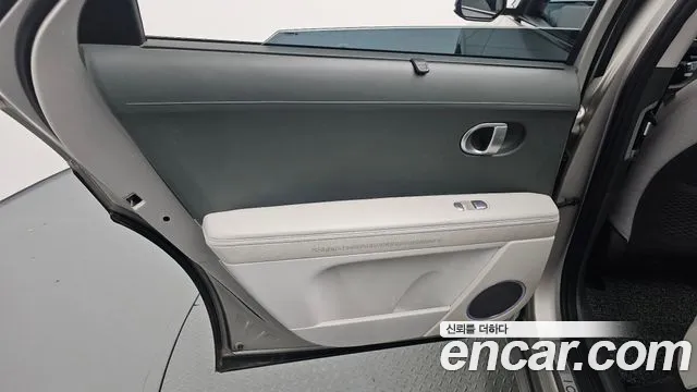 Hyundai Ioniq5 Ioniq5 — Фото автомобиля 25