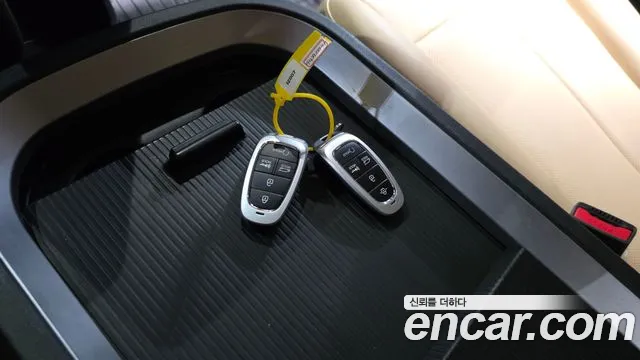 Hyundai Staria Staria Карго 5 мест — Фото автомобиля 30