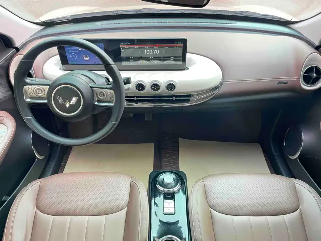 Wuling Bingo — Фото автомобиля 7