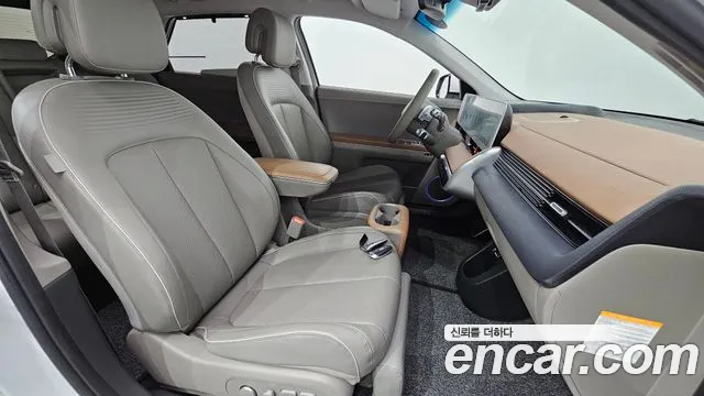 Hyundai Ioniq5 Ioniq5 — Фото автомобиля 7