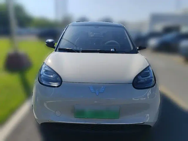Wuling Bingo — Фото автомобиля 4