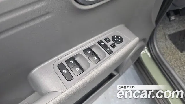 Hyundai Casper Casper Turbo Inspiration — Фото автомобиля 19
