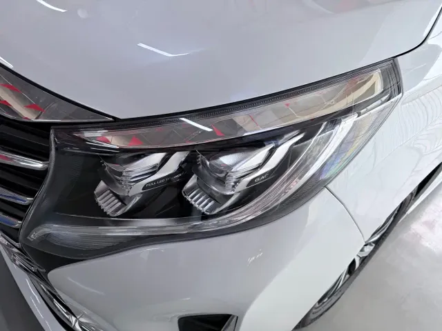GAC Trumpchi M8 — Фото автомобиля 4