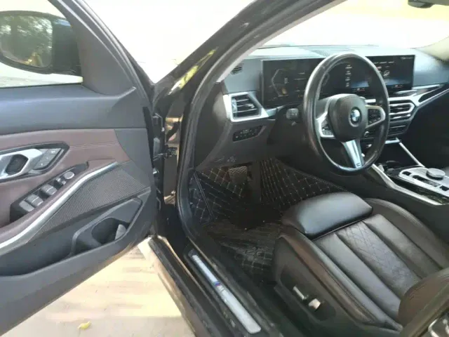 BMW 3 Series — Фото автомобиля 15