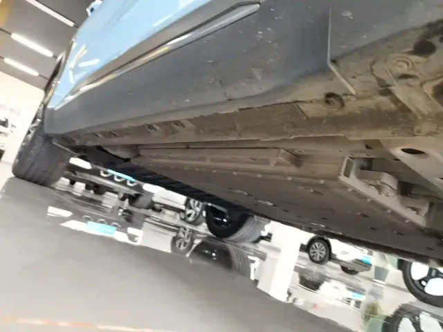 Geely Galaxy L7 — Фото автомобиля 20