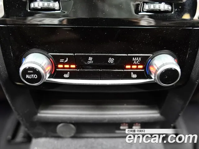 BMW Gran Turismo G32 — Фото автомобиля 16