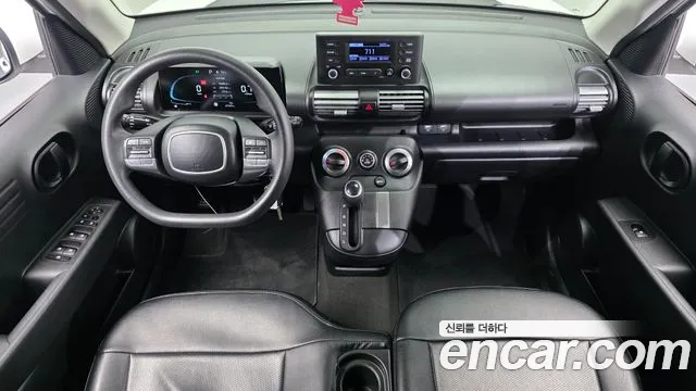 Hyundai Casper — Фото автомобиля 10