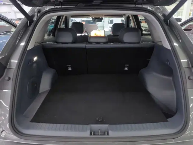 Geely Galaxy E5 — Фото автомобиля 4