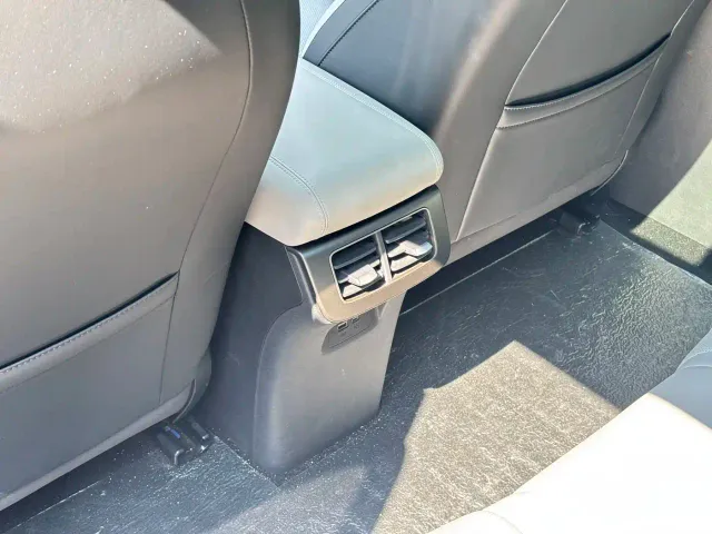 BYD Seal 06 DM-i Touring — Фото автомобиля 17