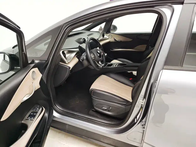 BYD Dolphin — Фото автомобиля 13