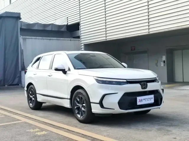 Honda Breeze — Фото автомобиля 2