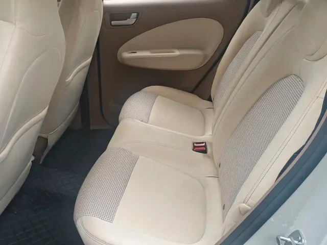 Wuling Hongguang Mini EV — Фото автомобиля 9