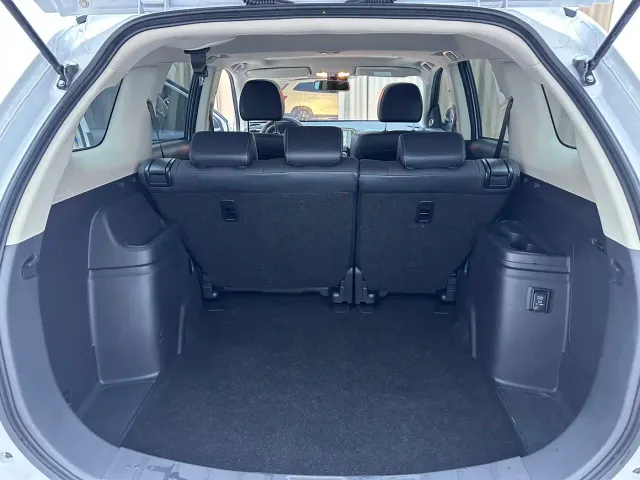 Mitsubishi Outlander — Фото автомобиля 17