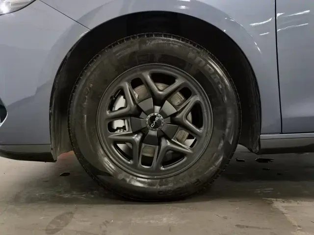BYD Hai Bao 05 DM-i 2025 DM-i Smart Drive Edition 55KM Luxury — Фото автомобиля 17