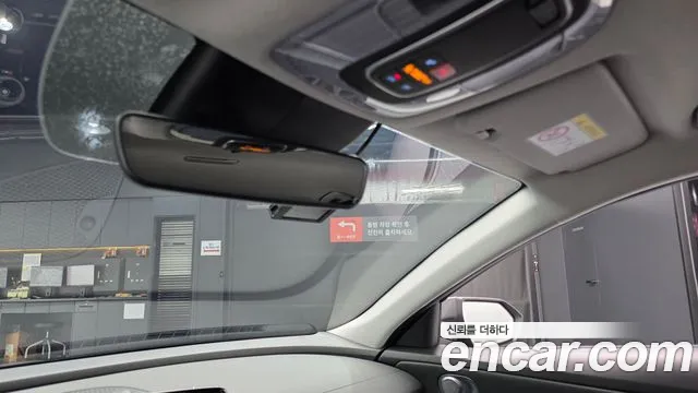 Hyundai Avante CN7 — Фото автомобиля 19