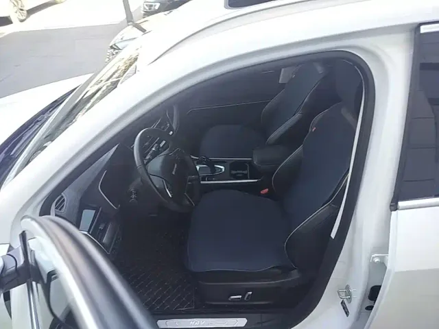 Haval H6 — Фото автомобиля 15