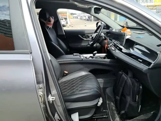 Chery Tiggo 7 PLUS — Фото автомобиля 24