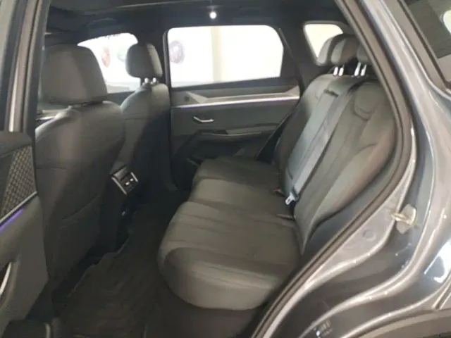 BYD Song Pro — Фото автомобиля 16