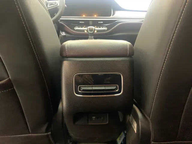 GAC Trumpchi M6 — Фото автомобиля 15