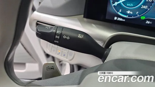 Hyundai Nexo Nexo Premium — Фото автомобиля 16