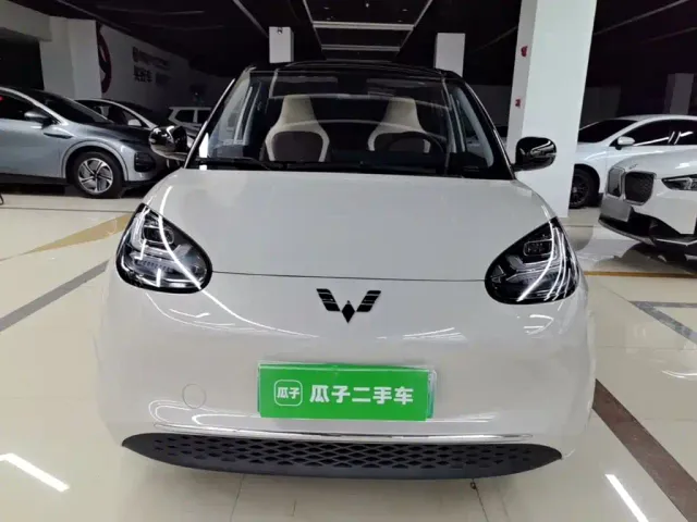 Wuling Bingo — Фото автомобиля 2