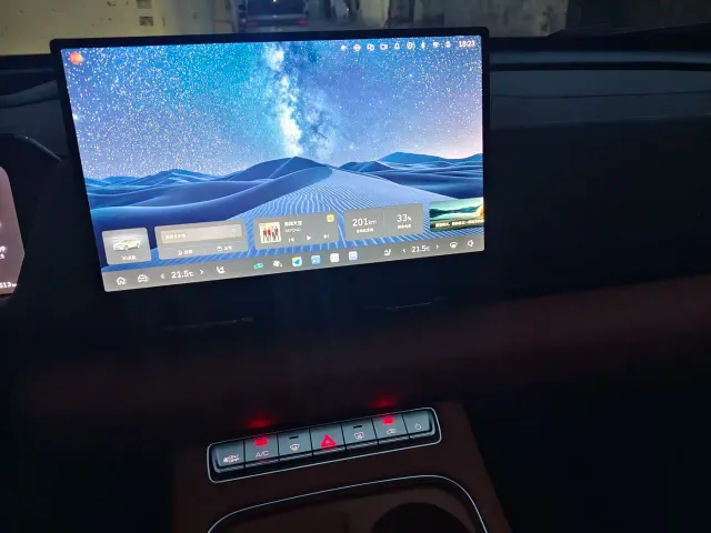 Haval Xiaolong MAX — Фото автомобиля 6