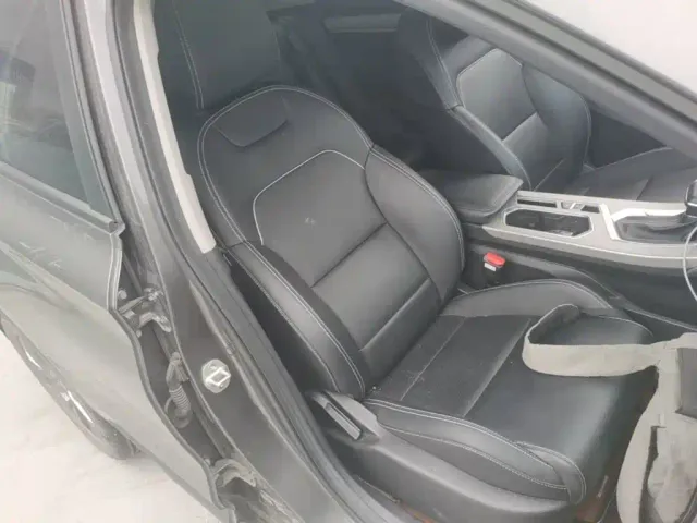 Geely Binyue — Фото автомобиля 24