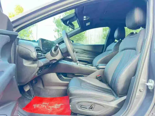 GAC Trumpchi Emkoo — Фото автомобиля 4