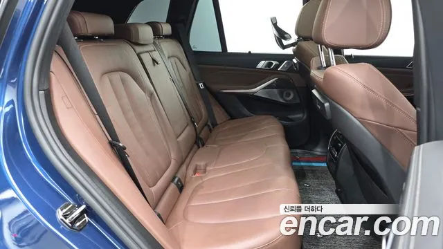 BMW X5 G05 — Фото автомобиля 18