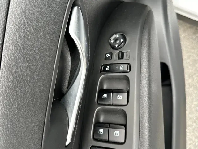Hyundai Tucson — Фото автомобиля 21