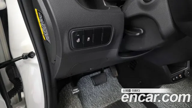 Kia RAY Новый Kia Ray Signature — Фото автомобиля 17