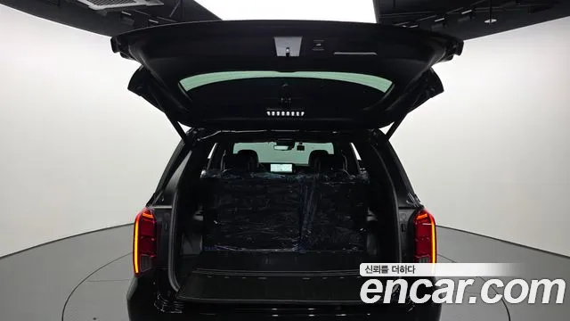 Hyundai Palisade The New Palisade Бензин 3.8 4WD — Фото автомобиля 29