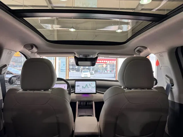 BYD Yuan PLUS — Фото автомобиля 16