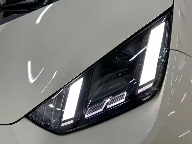 BYD Seagull — Фото автомобиля 15