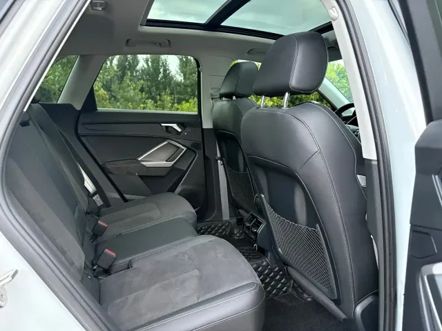 Audi Q3 — Фото автомобиля 17