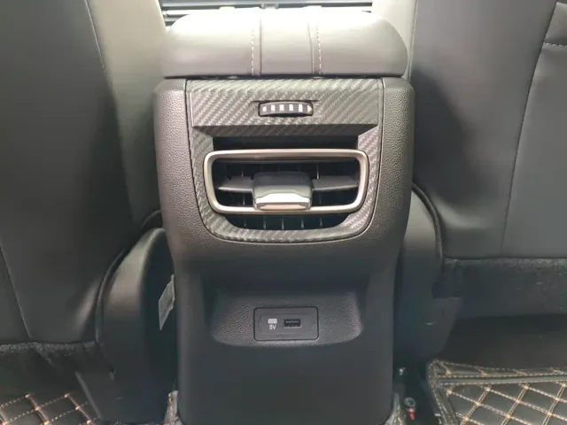 GAC Trumpchi Emkoo — Фото автомобиля 16