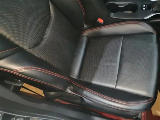 Toyota Levin — Фото автомобиля 19
