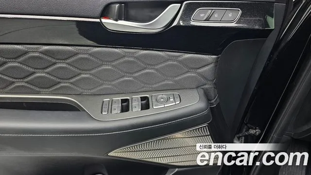 Hyundai Palisade Palisade Бензин 3.8 4WD — Фото автомобиля 27