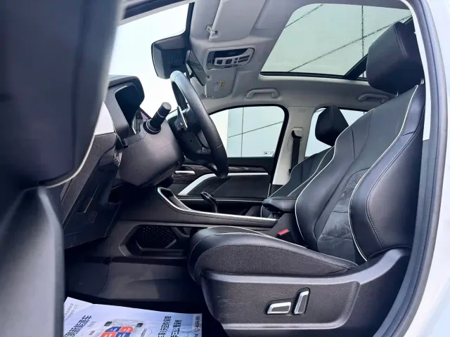 Haval H6 — Фото автомобиля 7