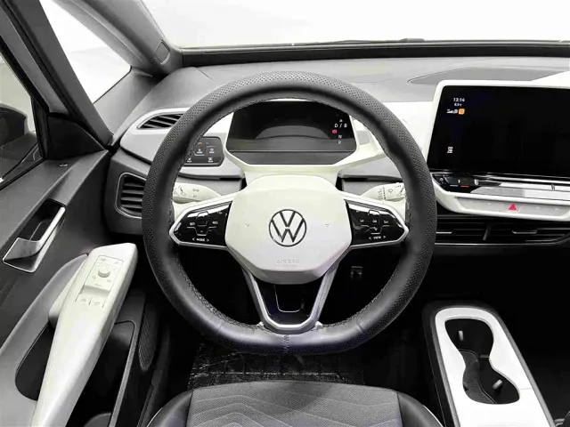 Volkswagen ID.3 — Фото автомобиля 8
