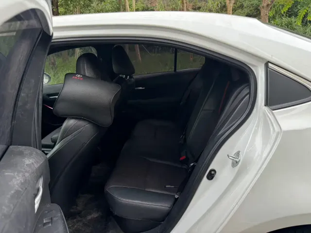 Toyota Levin 2022 Dual Engine 1.8H E-CVT Sport Edition — Фото автомобиля 7