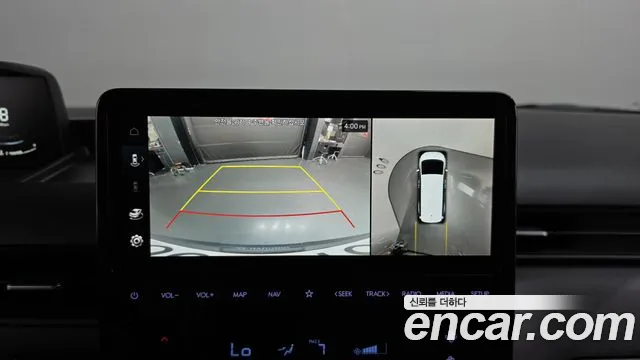 Hyundai Staria Staria Карго 5 мест — Фото автомобиля 12