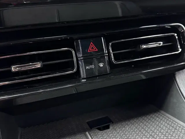 GAC Trumpchi GS8 — Фото автомобиля 22