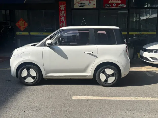 Changan Lumin — Фото автомобиля 16