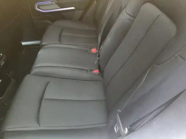 BYD FangChengBao Titanium 3 — Фото автомобиля 14