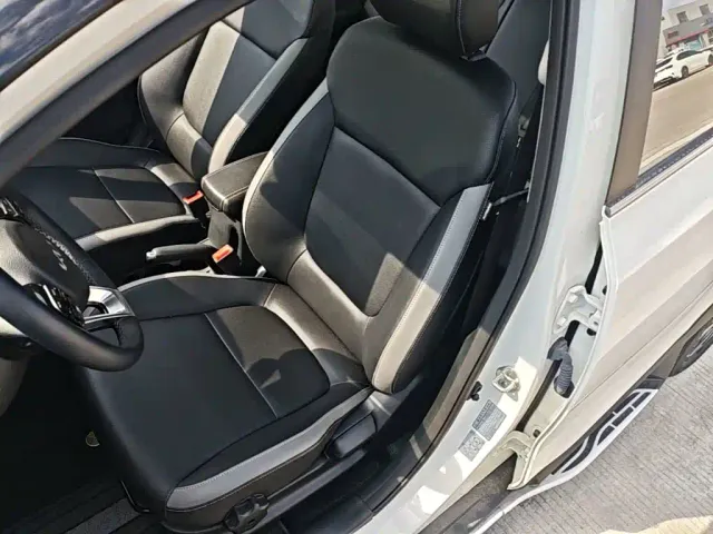 Kia KX1 — Фото автомобиля 14