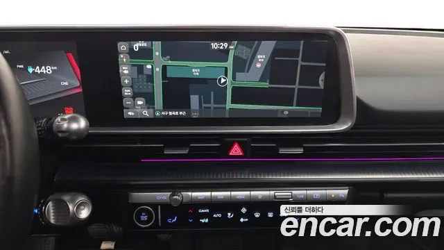Hyundai Ioniq 6 — Фото автомобиля 14